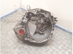 CAJA CAMBIOS 00474759 651451123 