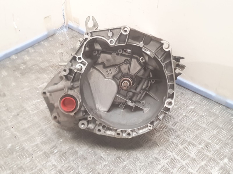 Recambio de caja cambios para fiat 500 (312_) 1.2 (312axa1a) referencia OEM IAM 71789709 55205249 