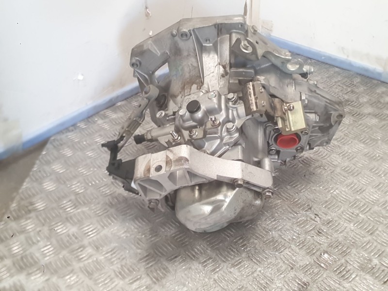 Recambio de caja cambios para fiat 500 (312_) 1.2 (312axa1a) referencia OEM IAM 71789709 55205249 