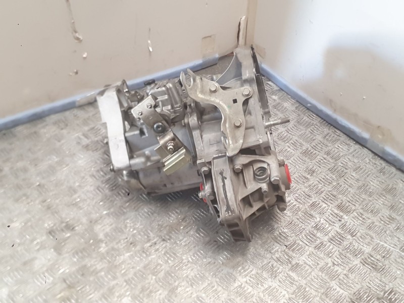 Recambio de caja cambios para fiat 500 (312_) 1.2 (312axa1a) referencia OEM IAM 71789709 55205249 