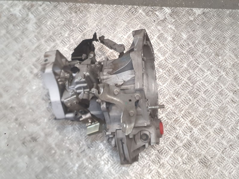 Recambio de caja cambios para fiat 500 (312_) 1.2 (312axa1a) referencia OEM IAM 71789709 55205249 