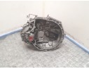 Recambio de caja cambios para peugeot 206 hatchback (2a/c) 1.4 hdi eco 70 referencia OEM IAM 20CQ53 2232V7 2222WY