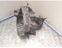 Recambio de caja cambios para peugeot 206 hatchback (2a/c) 1.4 hdi eco 70 referencia OEM IAM 20CQ53 2232V7 2222WY
