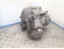Recambio de caja cambios para peugeot 206 hatchback (2a/c) 1.4 hdi eco 70 referencia OEM IAM 20CQ53 2232V7 2222WY