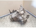 Recambio de caja cambios para peugeot 206 hatchback (2a/c) 1.4 hdi eco 70 referencia OEM IAM 20CQ53 2232V7 2222WY