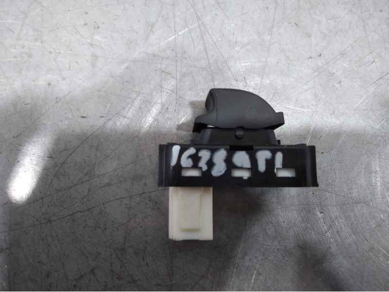 Recambio de mando elevalunas trasero izquierdo para peugeot 208 (p2) active pack referencia OEM IAM 980448032000  