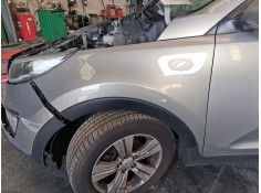 ALETA DELANTERA IZQUIERDA 663113W000 