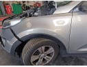 Recambio de aleta delantera izquierda para kia sportage iii (sl) 1.6 gdi referencia OEM IAM 663113W000  