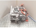 Recambio de caja cambios para toyota yaris (_p13_) 1.5 hybrid (nhp130_) referencia OEM IAM P510 3090052010 