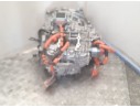 Recambio de caja cambios para toyota yaris (_p13_) 1.5 hybrid (nhp130_) referencia OEM IAM P510 3090052010 
