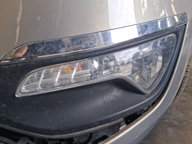 Recambio de faro antiniebla izquierdo para kia sportage iii (sl) 1.6 gdi referencia OEM IAM 922013W200  