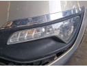 Recambio de faro antiniebla izquierdo para kia sportage iii (sl) 1.6 gdi referencia OEM IAM 922013W200  