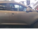 Recambio de puerta delantera derecha para kia sportage iii (sl) 1.6 gdi referencia OEM IAM 760043W011  
