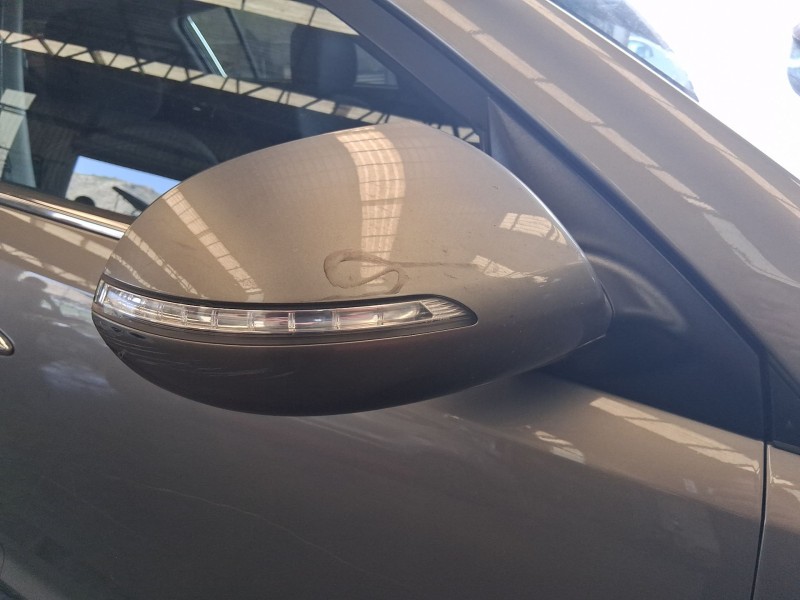Recambio de retrovisor derecho para kia sportage iii (sl) 1.6 gdi referencia OEM IAM 876203W211 ELECTRICO 