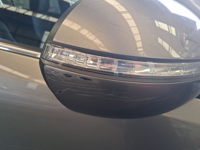 Recambio de retrovisor derecho para kia sportage iii (sl) 1.6 gdi referencia OEM IAM 876203W211 ELECTRICO 