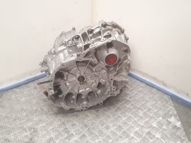 Recambio de caja cambios para toyota corolla sedán (_e21_) 1.8 vvti hybrid (mzea12, zre211, zwe211) referencia OEM IAM 309000205