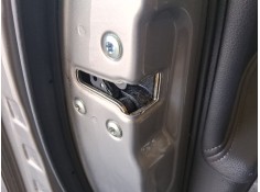 CERRADURA PUERTA DELANTERA IZQUIERDA 813103U000 
