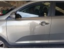 Recambio de puerta delantera izquierda para kia sportage iii (sl) 1.6 gdi referencia OEM IAM 760033W011  