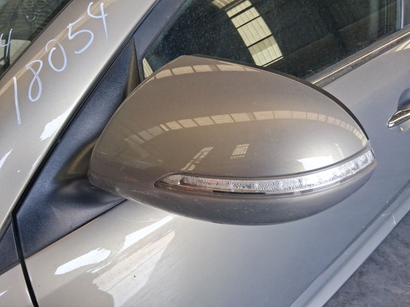 Recambio de retrovisor izquierdo para kia sportage iii (sl) 1.6 gdi referencia OEM IAM 876103W211  