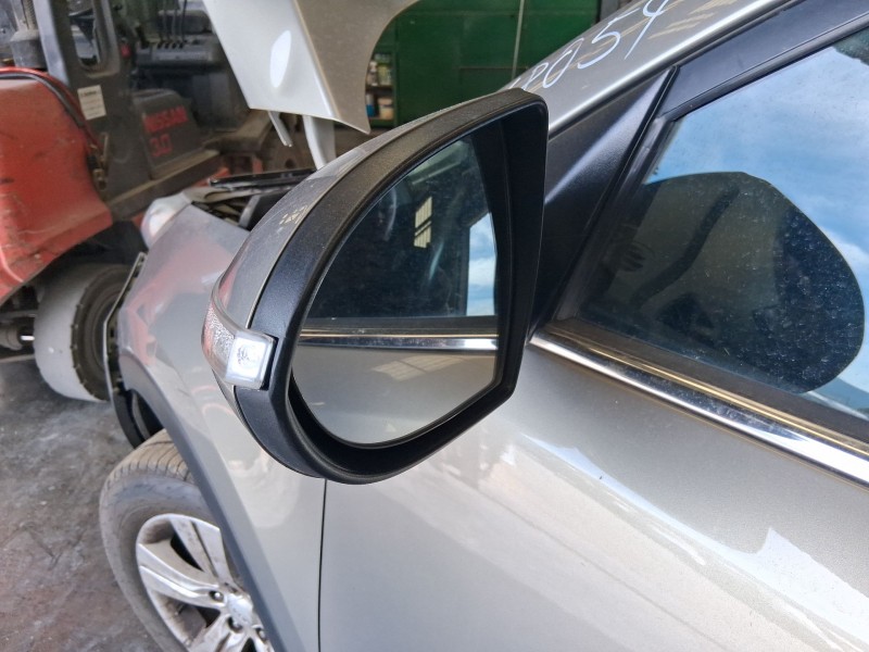 Recambio de retrovisor izquierdo para kia sportage iii (sl) 1.6 gdi referencia OEM IAM 876103W211  