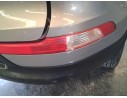 Recambio de paragolpes trasero para kia sportage iii (sl) 1.6 gdi referencia OEM IAM 866113U010 ROZADO 