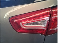 Recambio de piloto trasero derecho interior para kia sportage iii (sl) 1.6 gdi referencia OEM IAM 924063W010  