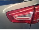 Recambio de piloto trasero derecho interior para kia sportage iii (sl) 1.6 gdi referencia OEM IAM 924063W010  