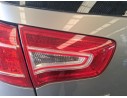 Recambio de piloto trasero izquierdo interior para kia sportage iii (sl) 1.6 gdi referencia OEM IAM 924053W010  