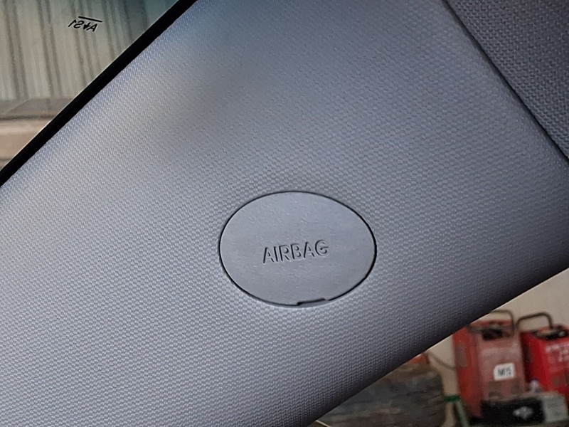 Recambio de airbag cortina delantero derecho para kia sportage iii (sl) 1.6 gdi referencia OEM IAM 850203W500  
