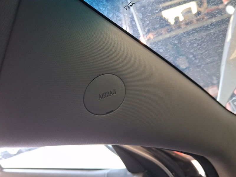 Recambio de airbag cortina delantero izquierdo para kia sportage iii (sl) 1.6 gdi referencia OEM IAM 850103W500  