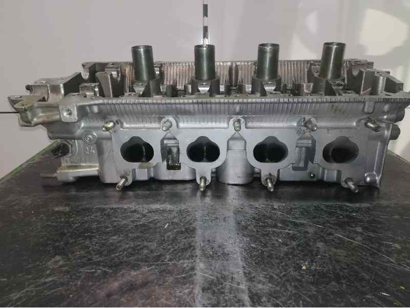 Recambio de culata para hyundai accent (x3) 1.5 cat referencia OEM IAM SIN REF  SE RECOMIENDA COMPROBAR A PRESIÓN