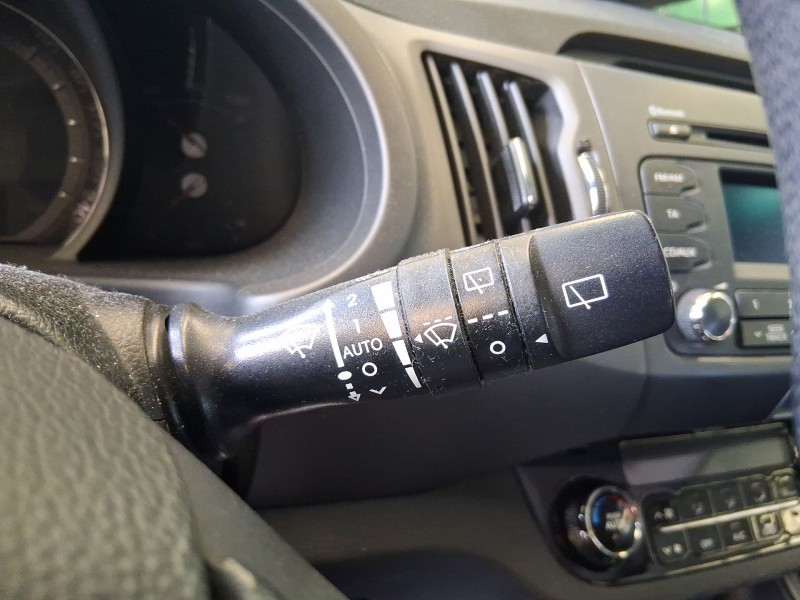 Recambio de mando luces y limpia para kia sportage iii (sl) 1.6 gdi referencia OEM IAM 934101M530  934202Y660