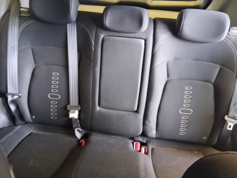Recambio de asientos traseros para kia sportage iii (sl) 1.6 gdi referencia OEM IAM   