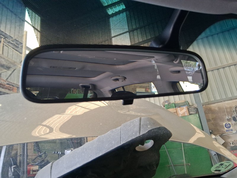 Recambio de espejo interior para kia sportage iii (sl) 1.6 gdi referencia OEM IAM 851011M000  