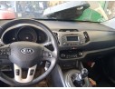 Recambio de kit airbag para kia sportage iii (sl) 1.6 gdi referencia OEM IAM 569003U101EQ  569003U101EQ CONDUCTOR 845303U000 ACO