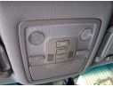 Recambio de luz interior para kia sportage iii (sl) 1.6 gdi referencia OEM IAM 928003U010ED  