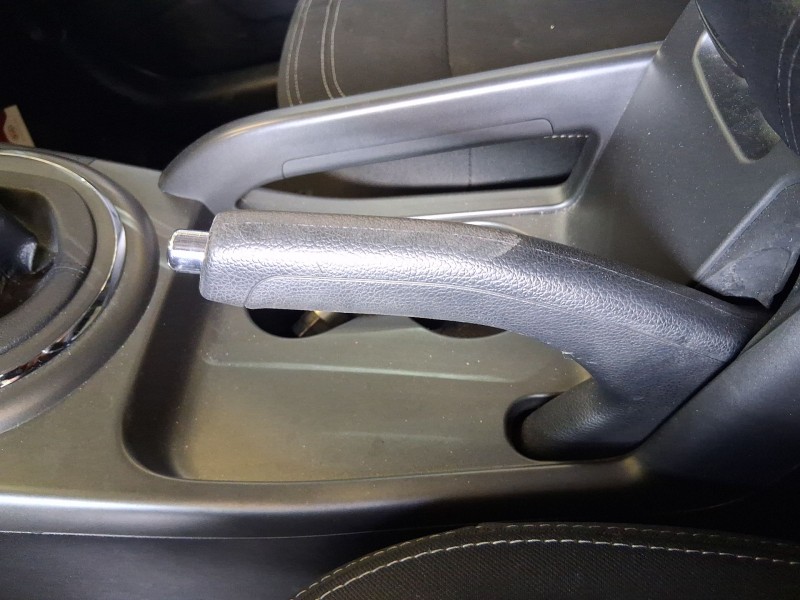 Recambio de palanca freno de mano para kia sportage iii (sl) 1.6 gdi referencia OEM IAM 597103W000GAH  