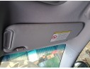 Recambio de parasol derecho para kia sportage iii (sl) 1.6 gdi referencia OEM IAM 852203W500ED  