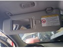 Recambio de parasol izquierdo para kia sportage iii (sl) 1.6 gdi referencia OEM IAM 852103W520ED  