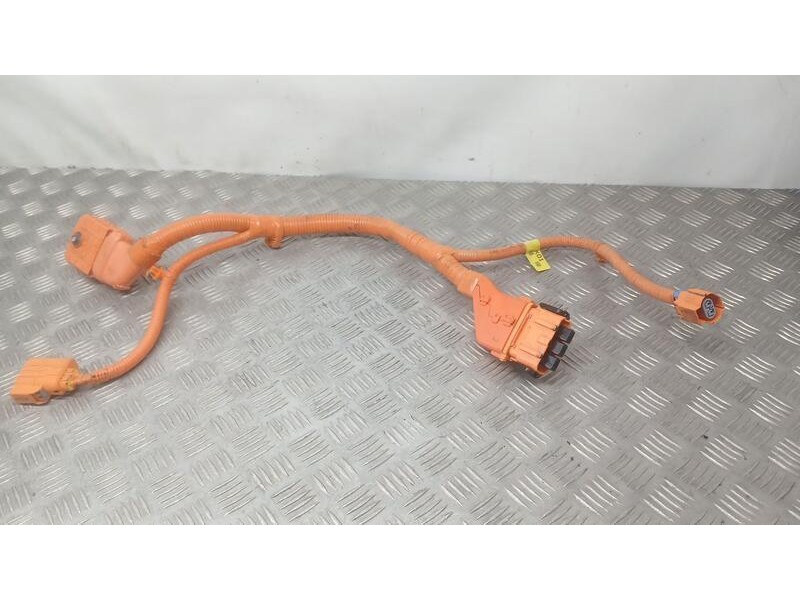 Recambio de modulo electronico para kia niro hybrid concept referencia OEM IAM 91674AT010 CABLE BATERIA HIBRIDA 