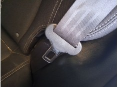 Recambio de cinturon seguridad trasero izquierdo para kia sportage iii (sl) 1.6 gdi referencia OEM IAM 898103U200GAH  