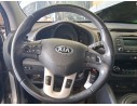 Recambio de volante para kia sportage iii (sl) 1.6 gdi referencia OEM IAM 561103U751EQ  