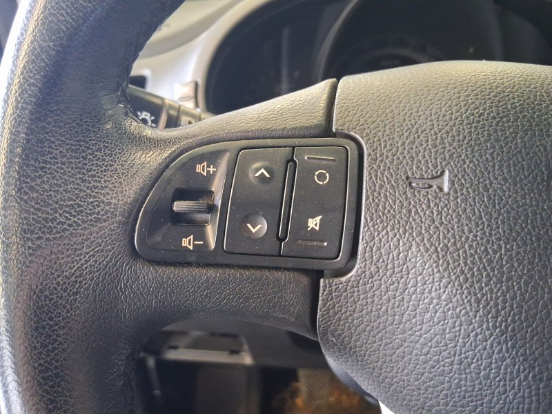 Recambio de volante para kia sportage iii (sl) 1.6 gdi referencia OEM IAM 561103U751EQ  