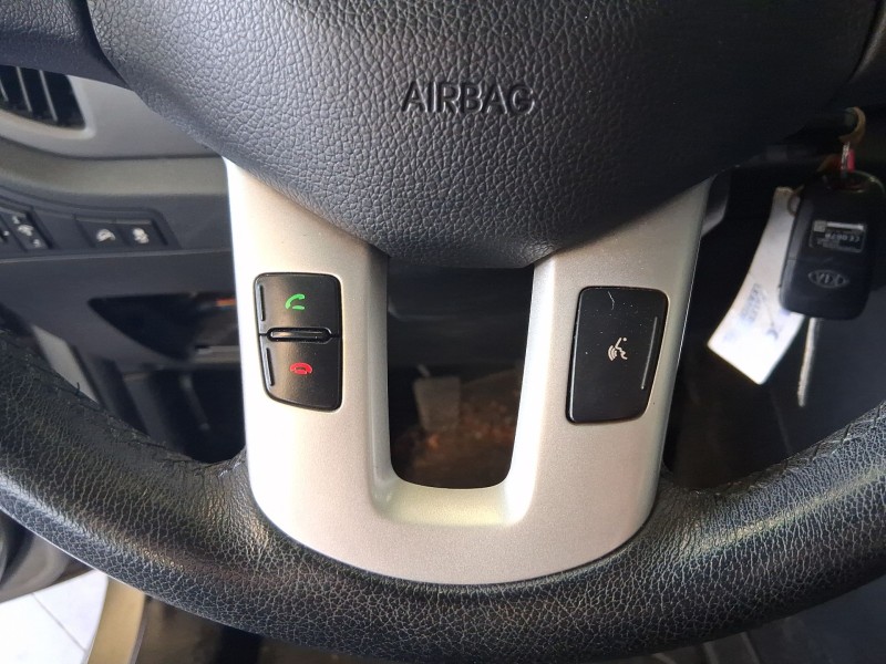 Recambio de volante para kia sportage iii (sl) 1.6 gdi referencia OEM IAM 561103U751EQ  