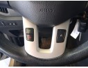 Recambio de volante para kia sportage iii (sl) 1.6 gdi referencia OEM IAM 561103U751EQ  