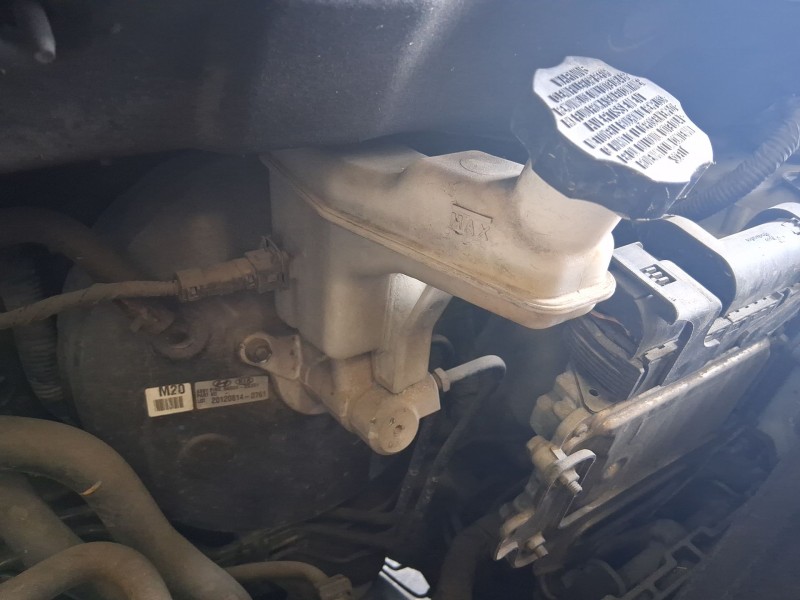 Recambio de bomba freno para kia sportage iii (sl) 1.6 gdi referencia OEM IAM 585102S201DS  