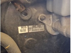Recambio de servofreno para kia sportage iii (sl) 1.6 gdi referencia OEM IAM 591102S000  