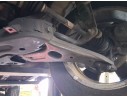 Recambio de brazo suspension inferior delantero izquierdo para kia sportage iii (sl) 1.6 gdi referencia OEM IAM 545003W102  