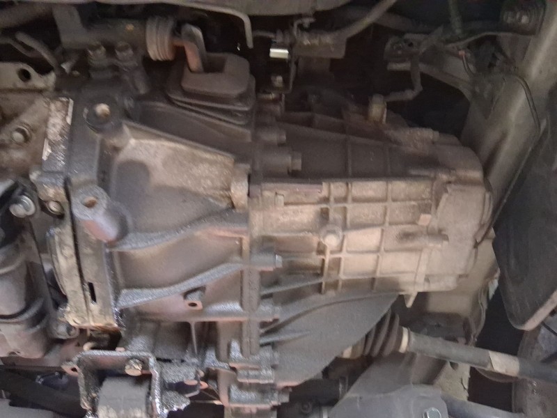 Recambio de caja cambios para kia sportage iii (sl) 1.6 gdi referencia OEM IAM 4300026749  