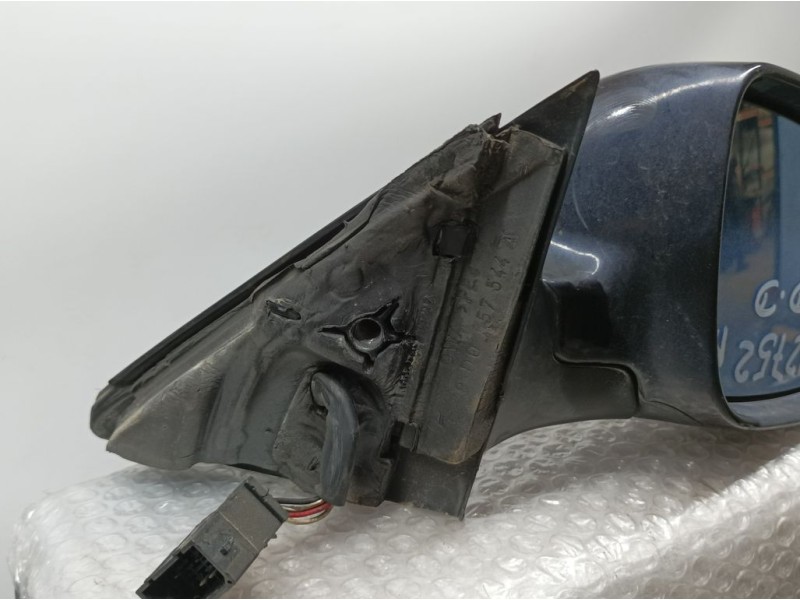 Recambio de retrovisor derecho para audi a4 berlina (b5) 1.8 referencia OEM IAM   ELECTRICO 5 CABLES